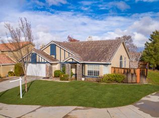 39544 Chalfont Ln, Palmdale, CA 93551