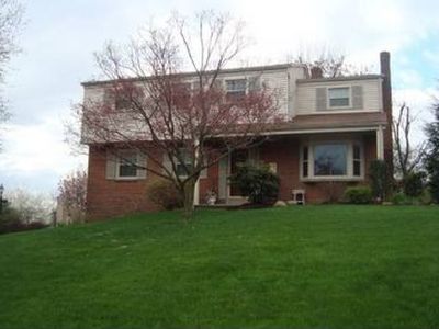 5152 Azalea Dr, Pittsburgh, PA, 15236