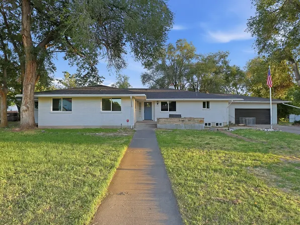 933 W 2300 N, Clinton, UT 84015
