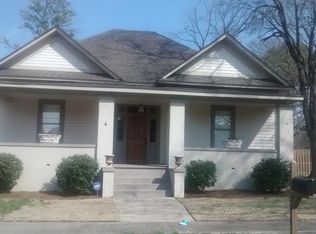 1613 Sims St, Leeds, AL 35094