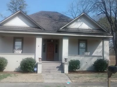 1613 Sims St, Leeds, AL, 35094