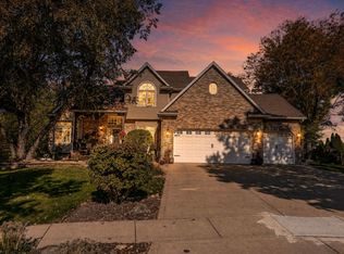24316 S Dupage Dr, Channahon, IL 60410