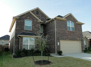 1303 Maple Ace Dr, Katy, TX 77493