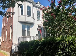 1112 7th St NE, Washington, DC 20002