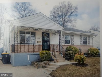 4704 Rockford Dr, Hyattsville, MD, 20784