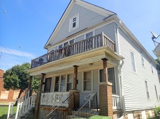 2672 N 30th St #2674, Milwaukee, WI 53210