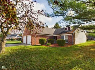 6583 Pointe East Ct, Indianapolis, IN