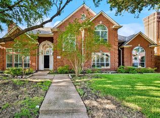 5124 Summit Hill Dr, Dallas, TX 75287