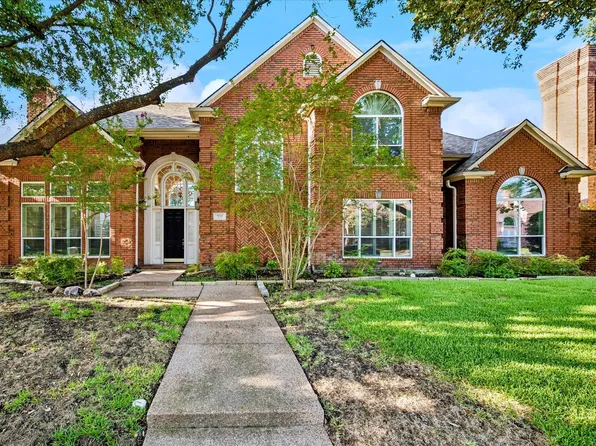 5124 Summit Hill Dr, Dallas, TX 75287