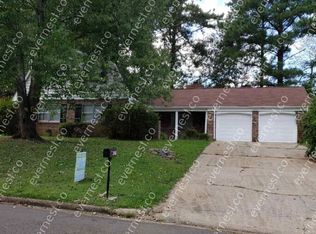 1217 Foxhill Dr, Clinton, MS 39056