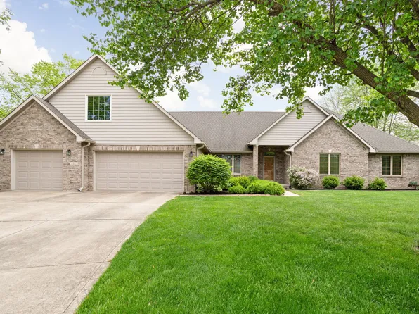 4617 McCullah Ct, Pittsboro, IN 46167