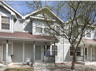 1115 W Swallow Rd UNIT 19, Fort Collins, CO 80526