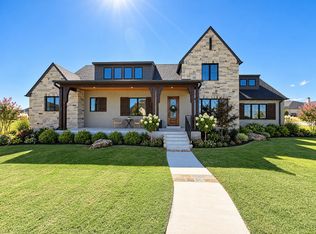 470 W 138th St, Bixby, OK 74008