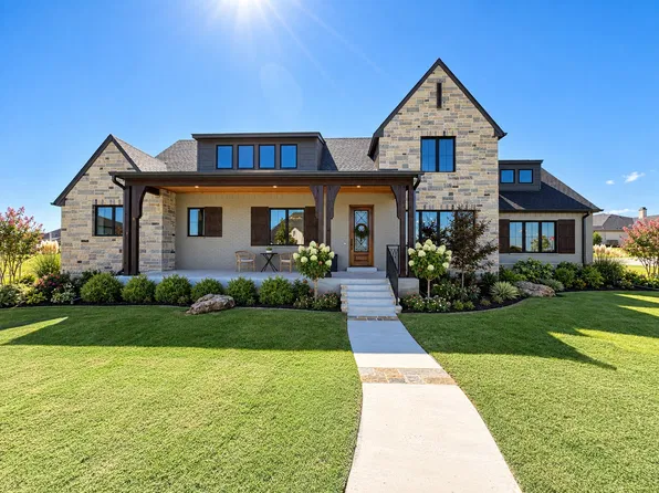 470 W 138th St, Bixby, OK 74008