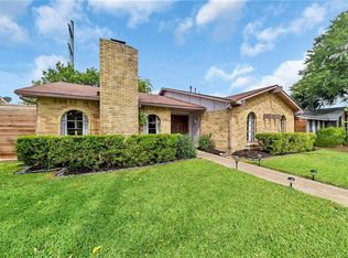 11931 Bushmills Rd, Dallas, TX 75243