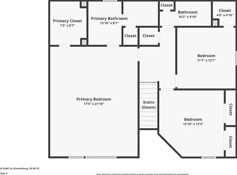 3 bed, 2.5 bath, 2352 sqft, $2,230 — Photo 3