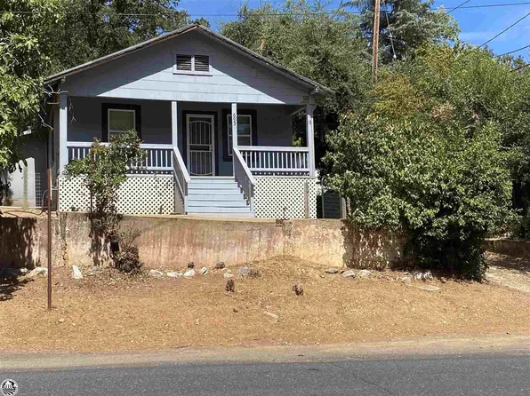 693 Shaws Flat Rd, Sonora, CA 95370