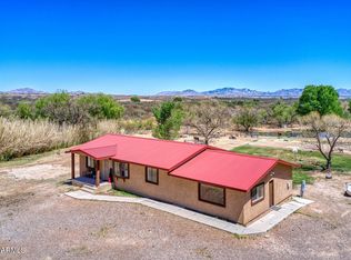 255 N Highway 80 St, Saint David, AZ 85630