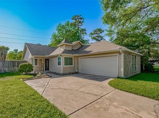 30411 Arborg Dr, Spring, TX 77386