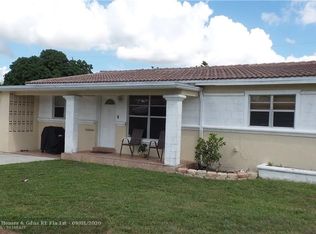 6401 Flagler St, Hollywood, FL 33023