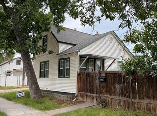 412 16th St N, Great Falls, MT 59401