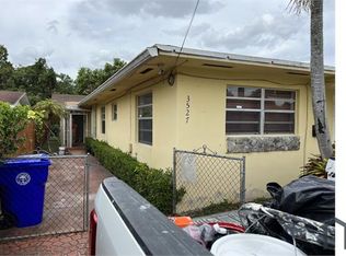 3527 SW 24th Ter, Miami, FL 33145