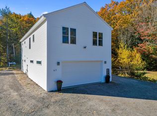 67 Overlook Rd, Windham, ME 04062
