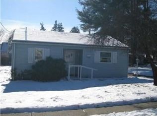 3 Skinner St, Pt Jervis, NY 12771