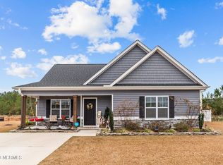 1512 Penncross Dr, Greenville, NC 27834