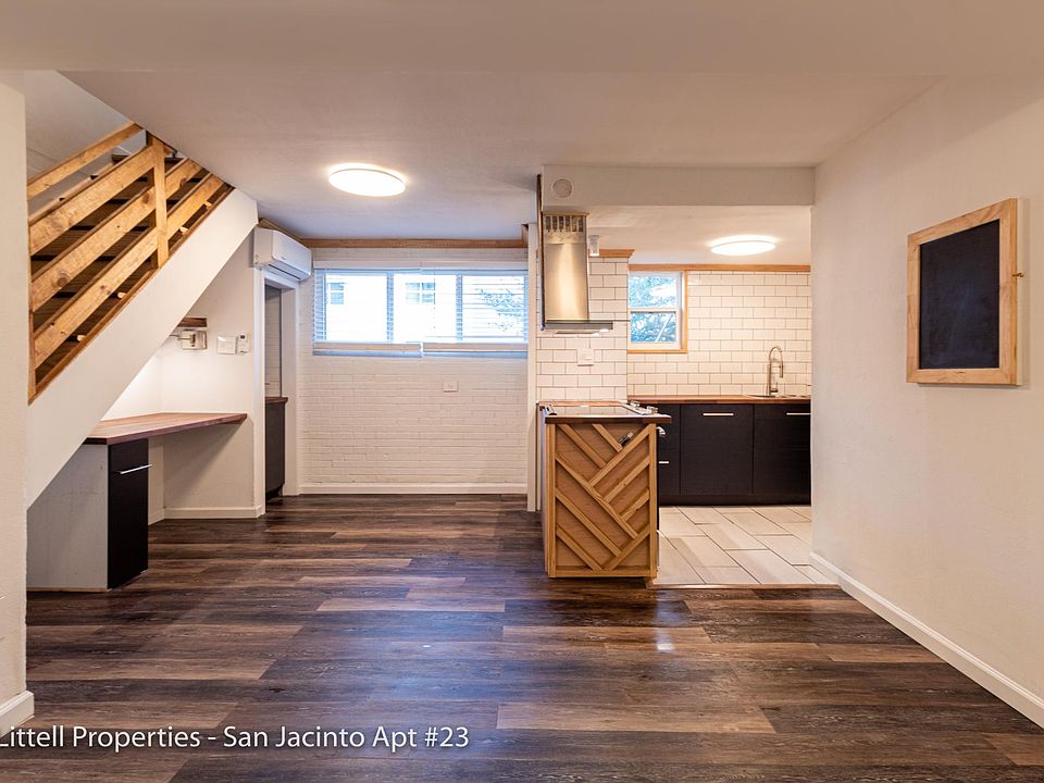 1st image of 3817 Fannin St #23