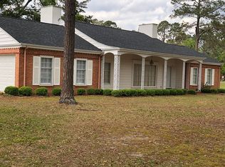 829 Grand St, Ashburn, GA 31714