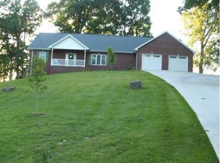 4031 Eagles Nest Dr, Morristown, TN 37813