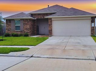 21310 Orono Heights Trl, Katy, TX 77449
