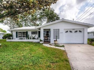 4373 101st Ave N, Pinellas Park, FL 33782