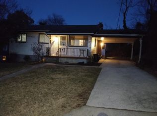 1011 Handy Ave #1, Catonsville, MD 21228