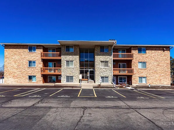 5350 Camelot Dr APT 16, Fairfield, OH 45014