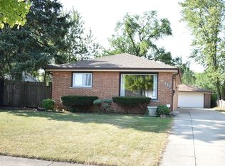 418 Virginia St, Bensenville, IL 60106