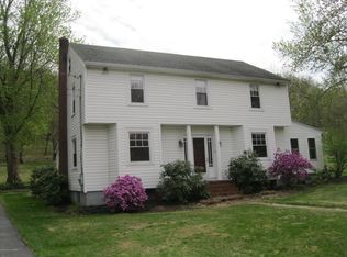 720 Apple Tree Rd, Harding, PA 18643