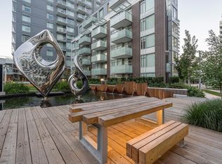1661 Quebec St #1208, Vancouver, BC V6A0H2