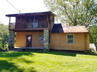 421 S Mills River Rd, Mills River, NC 28759