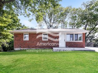 544 Hialeah Ct, Vandalia, OH 45377