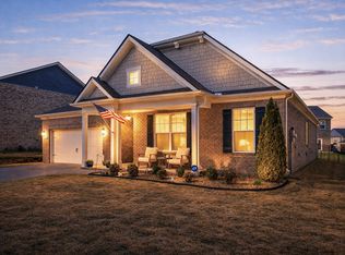 1426 Marigold Dr, Spring Hill, TN 37174