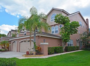 1746 Arabian Ln, Palm Harbor, FL 34685