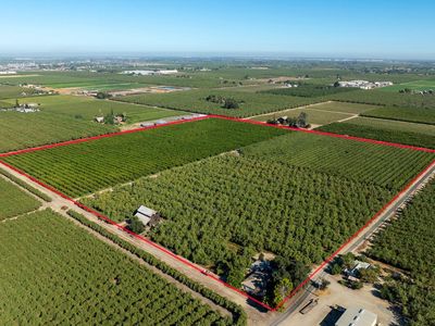 5201 N Tully Rd, Turlock, CA, 95382