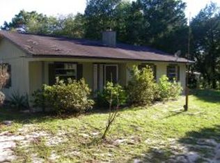 2966 E Buck Ct, Inverness, FL 34452