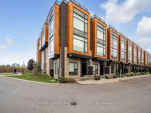 200 Malta Ave #31, Brampton, ON L6Y 6H8