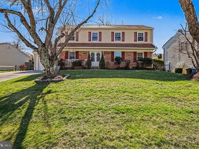 14921 Bauer Dr, Rockville, MD, 20853