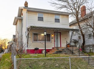 239 N Oakley Ave, Columbus, OH 43204