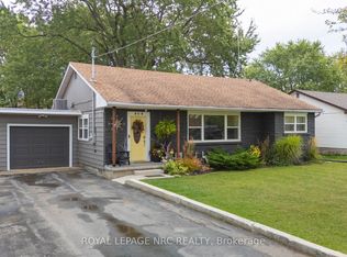 464 Gorham Rd, Fort Erie, ON L0S 1N0
