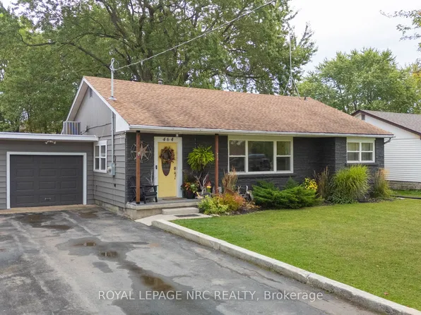 464 Gorham Rd, Fort Erie, ON L0S 1N0